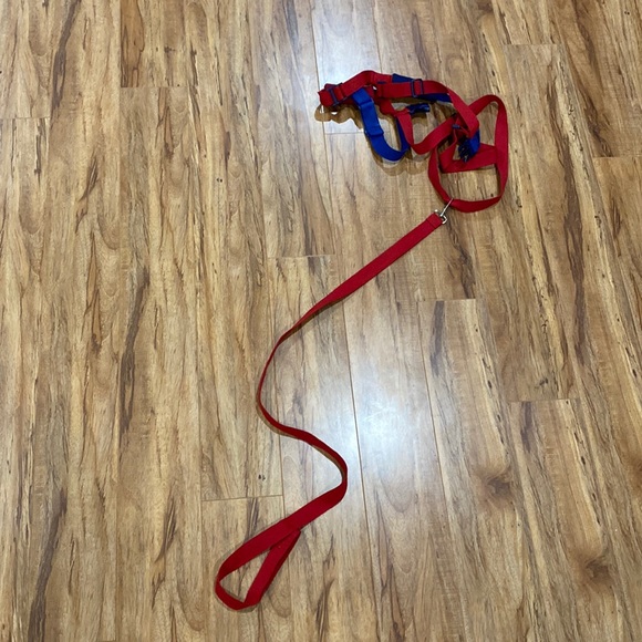 Children’s safety harness - Picture 2 of 6